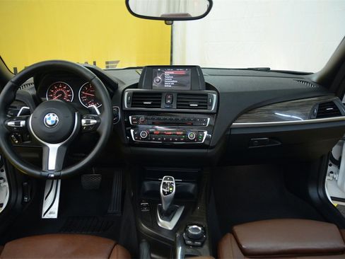 Used 2016 BMW 228i Convertible image 2