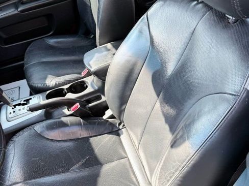 Used 2007 Kia Optima EX w/ Appearance Pkg FWD image 10