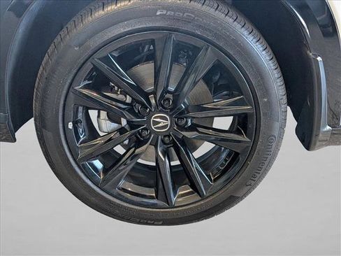 Certified 2025 Acura ADX A-Spec image 22
