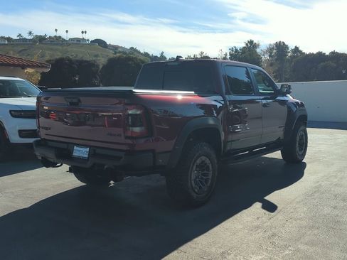 Used 2024 RAM 1500 TRX image 5