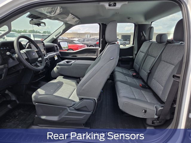 New 2026 Ford F150 XL AWD/4WD image 11