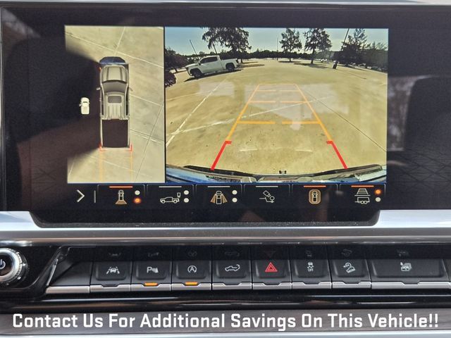 New 2026 GMC Sierra 1500 SLT w/ SLT Premium Plus Package AWD/4WD image 14