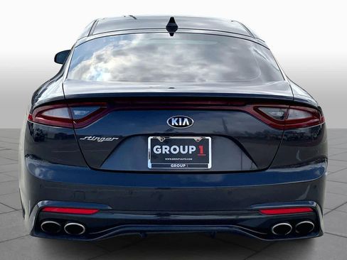Used 2019 Kia Stinger Premium image 5