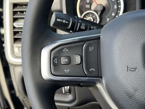New 2026 RAM 1500 Big Horn w/ Night Edition image 21