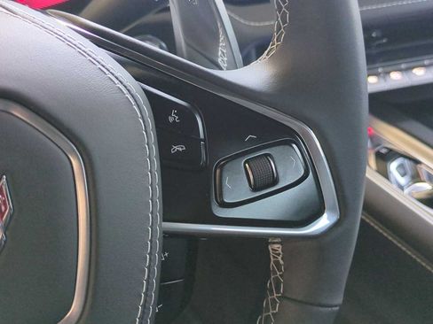 New 2027 Chevrolet Corvette Stingray Coupe w/ 1LT RWD image 15