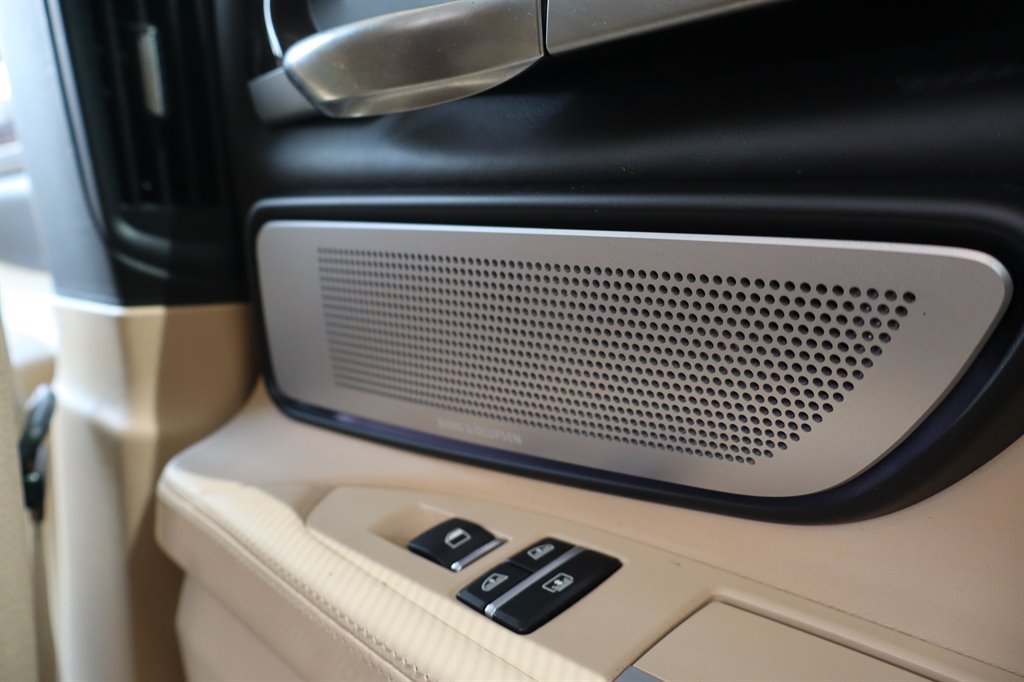 Used 2013 BMW 750i RWD image 41