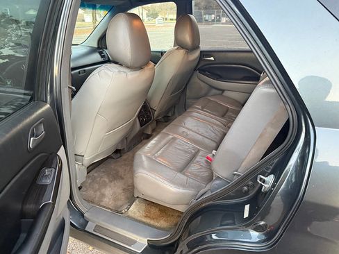 Used 2006 Acura MDX Touring image 14