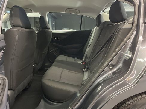 Used 2025 Subaru Legacy Premium image 29