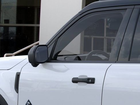 New 2026 Ford Bronco Sport Outer Banks AWD/4WD image 22