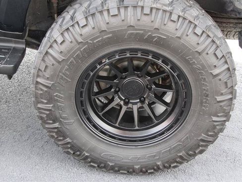 Used 2020 Toyota 4Runner TRD Off-Road AWD/4WD image 20