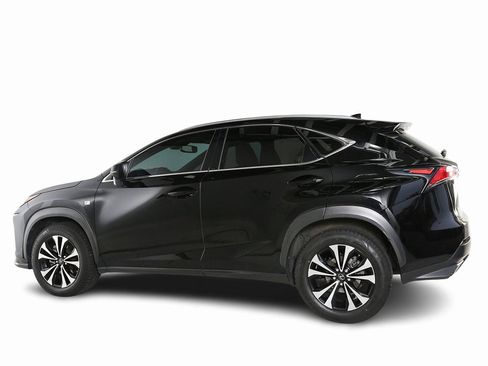 Used 2021 Lexus NX 300 F Sport image 5
