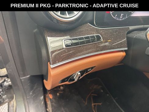 Used 2018 Mercedes-Benz E 400 Coupe image 12