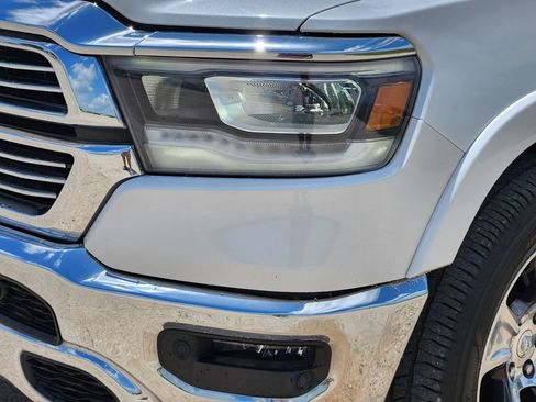 Used 2019 RAM 1500 Laramie RWD image 9