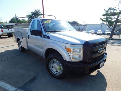 Used 2015 Ford F250 XL