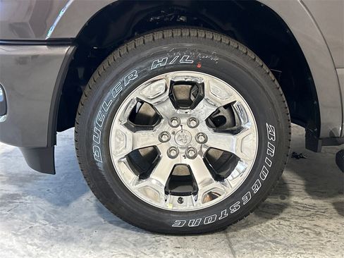 New 2026 RAM 1500 Big Horn image 11