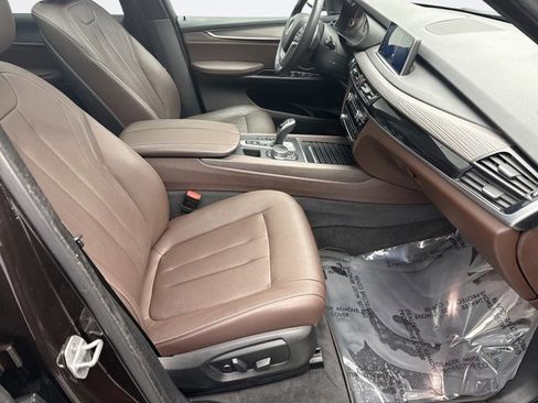 Used 2018 BMW X5 xDrive35i image 17