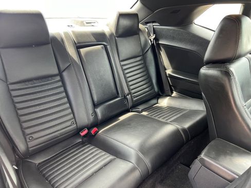 Used 2013 Dodge Challenger SXT Plus image 12