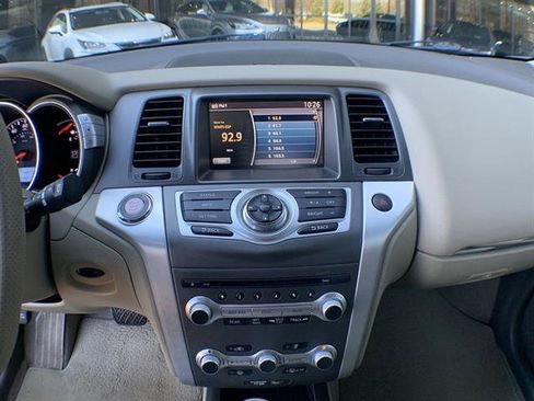 Used 2012 Nissan Murano SL image 16