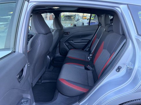 Certified 2025 Subaru Impreza RS image 31