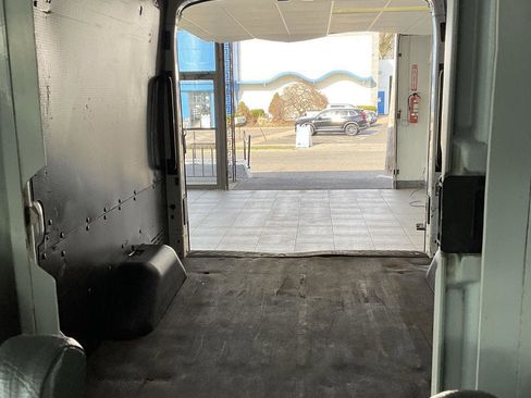 Used 2018 Ford Transit 250 148 Medium Roof w/ Interior Upgrade Package image 19