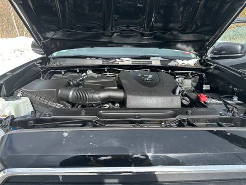 Used 2023 Toyota Tacoma SR5 image 22