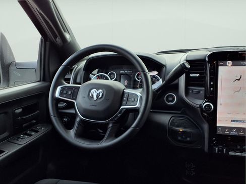 New 2026 RAM 2500 Tradesman image 13