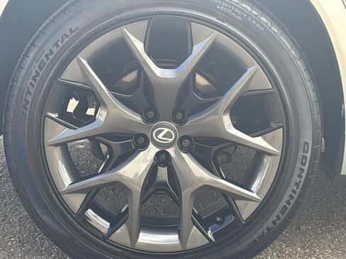 Used 2026 Lexus TX 500h AWD w/ Technology Package image 29