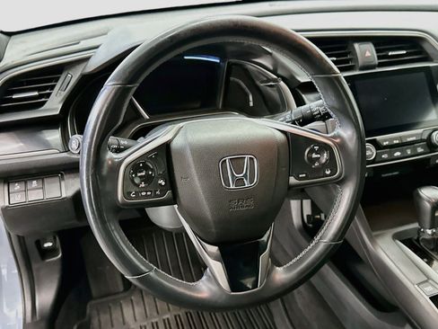 Used 2021 Honda Civic EX image 18