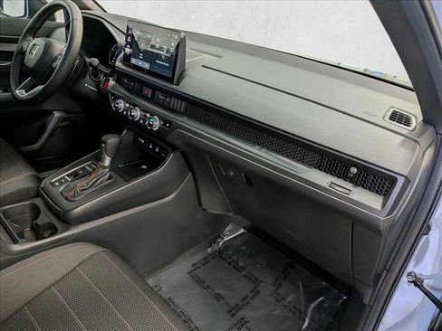 Used 2026 Honda CR-V Sport image 23
