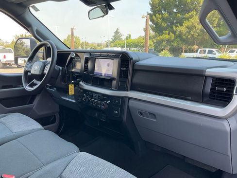 Certified 2024 Ford F250 XLT image 79
