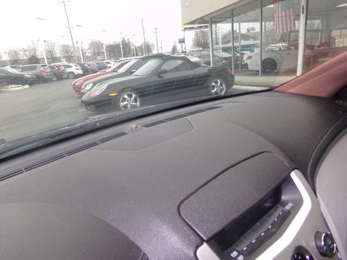 Used 2014 Cadillac CTS Performance image 41