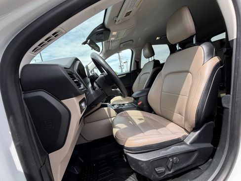 Used 2021 Ford Escape SEL AWD/4WD image 13