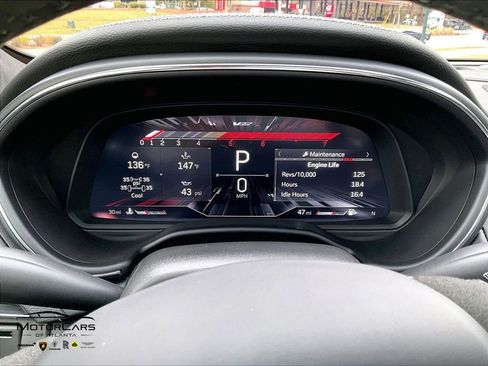 Used 2023 Cadillac CT5 V Blackwing image 19