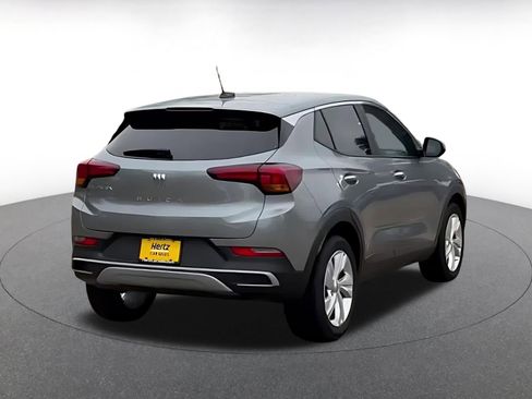 Used 2025 Buick Encore GX Preferred FWD image 14