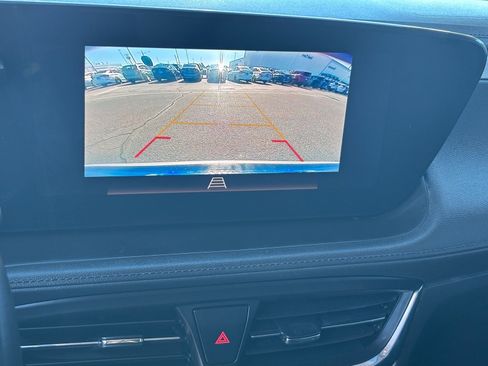 Used 2025 Buick Encore GX Preferred image 24