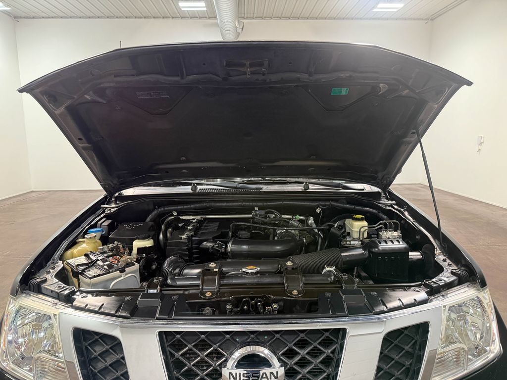 Used 2015 Nissan Frontier S RWD image 19