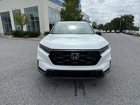Used 2024 Honda CR-V Sport image 9