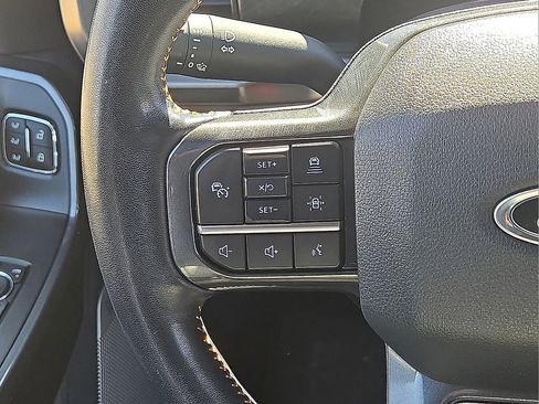 Used 2022 Ford F150 Tremor w/ Equipment Group 402A High image 18