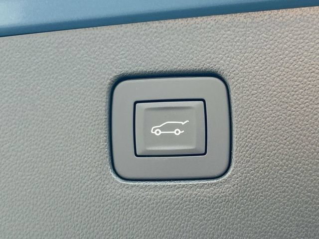 New 2026 Buick Envista Sport Touring w/ Convenience I Package FWD image 13