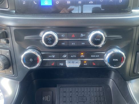 Used 2025 Ford F150 Tremor w/ Mobile Office Package AWD/4WD image 15