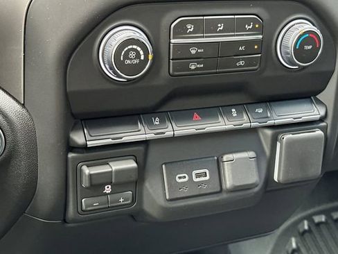 New 2026 Chevrolet Silverado 2500 W/T w/ WT Convenience Package image 25