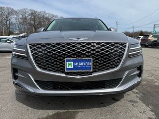 Used 2024 Genesis GV80 3.5T Advanced w/ Advanced Package AWD/4WD video 2