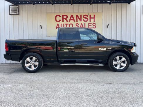 Used 2013 RAM 1500 Express image 2