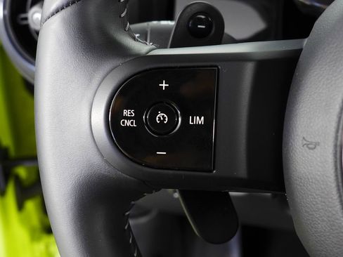 Certified 2023 MINI Cooper S image 28