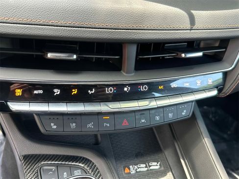 Certified 2025 Cadillac CT5 Sport w/ Technology Package image 26