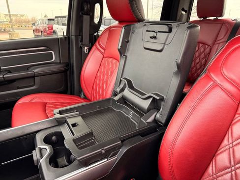 Used 2024 RAM 2500 Big Horn w/ Safety Group image 30