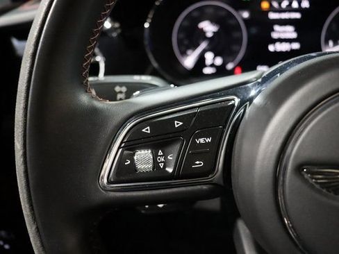 Used 2021 Bentley Bentayga Speed AWD/4WD image 66