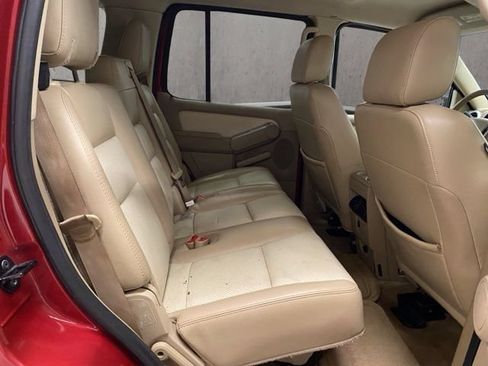Used 2007 Mercury Mountaineer AWD image 21
