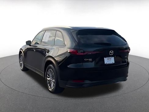 Used 2025 MAZDA CX-90 3.3 Turbo w/ Preferred Package image 11