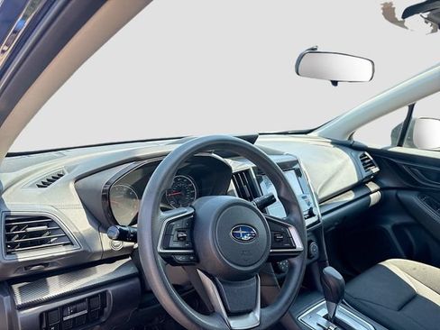 Used 2018 Subaru Impreza 2.0i AWD/4WD image 7